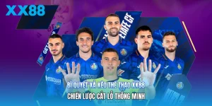 Bí Quyết Xả Kèo Thể Thao XX88 | Chiến Lược Cắt Lỗ Thông Minh